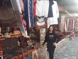 4. Enisa Kurti Kruj